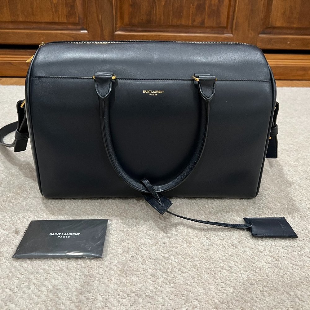 Saint Laurent Duffle 6